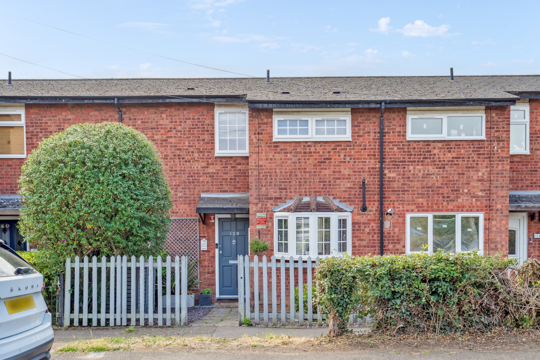 Wiltshire Lane, Pinner HA5