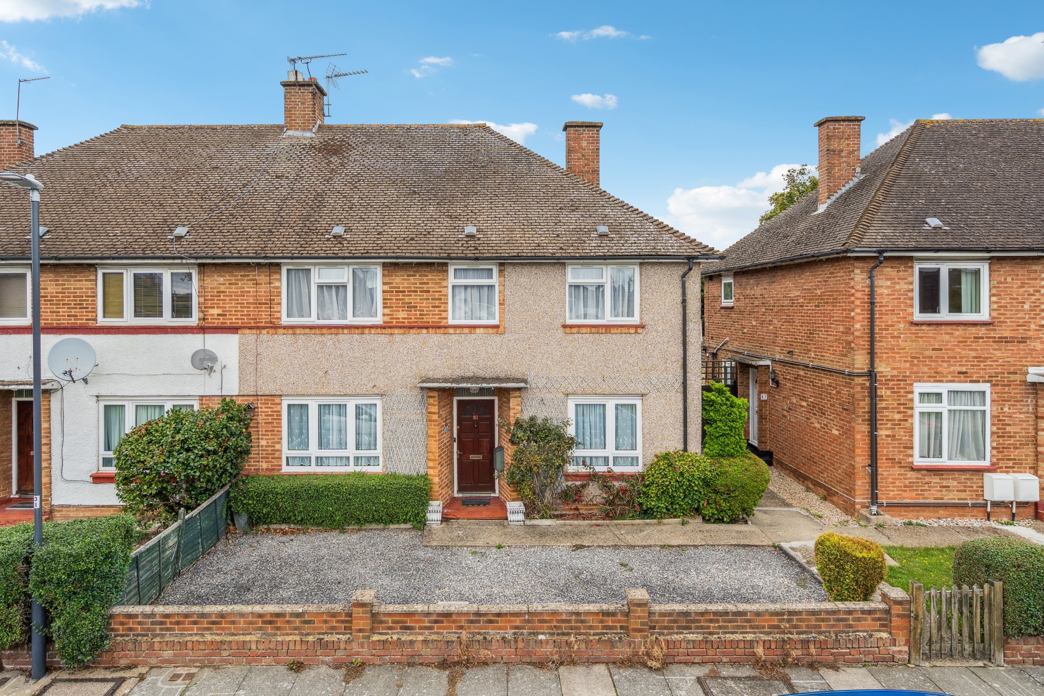 Whittington Way, Pinner HA5