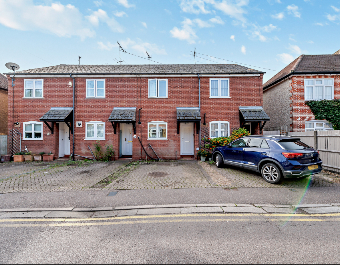 Norfolk Road, Rickmansworth, WD3