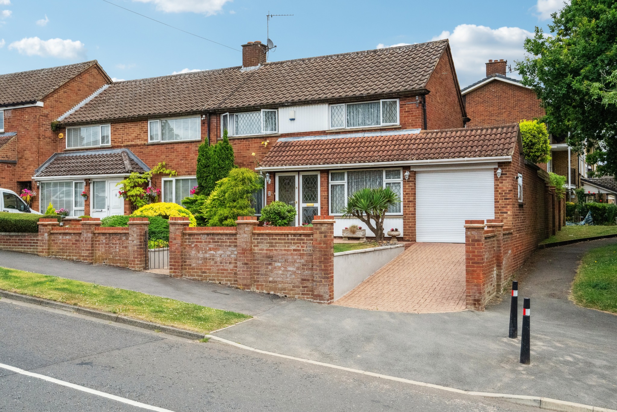 Downings Wood, Maple Cross, Rickmansworth, WD3