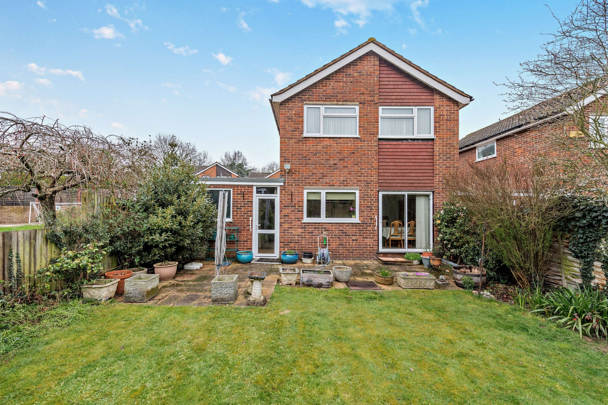 Ashvale, Maple Cross, Rickmansworth, WD3