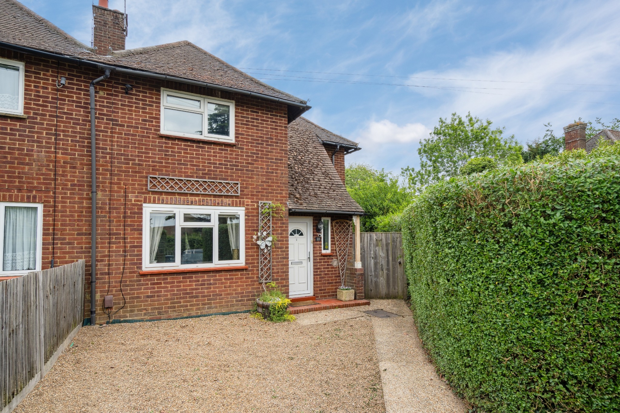 Shepherds Lane, Mill End, Rickmansworth, WD3