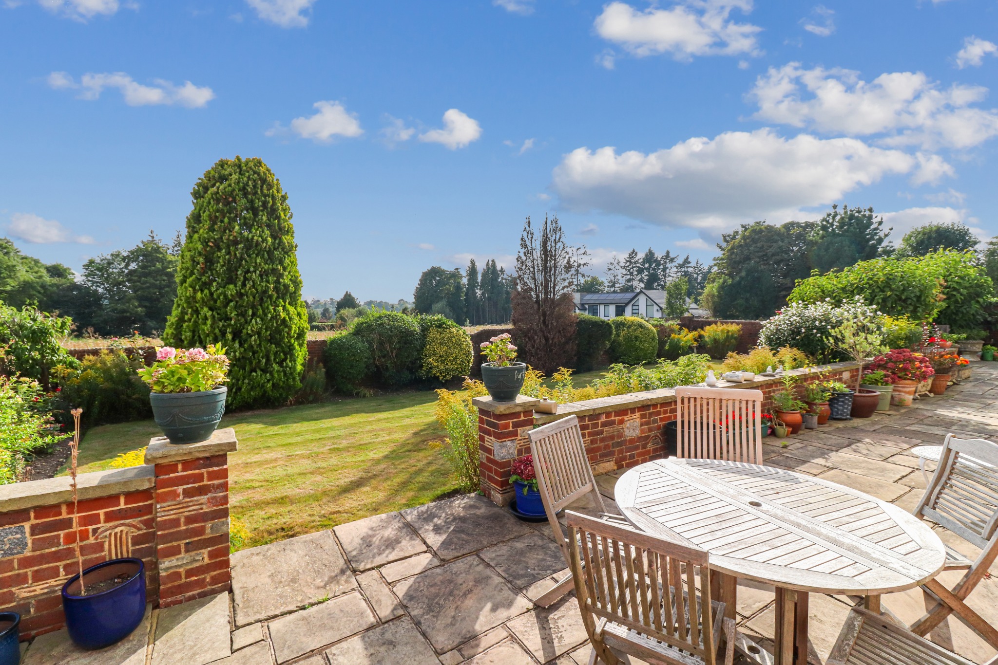 Branksome Lodge, Loudwater Lane, Rickmansworth, WD3