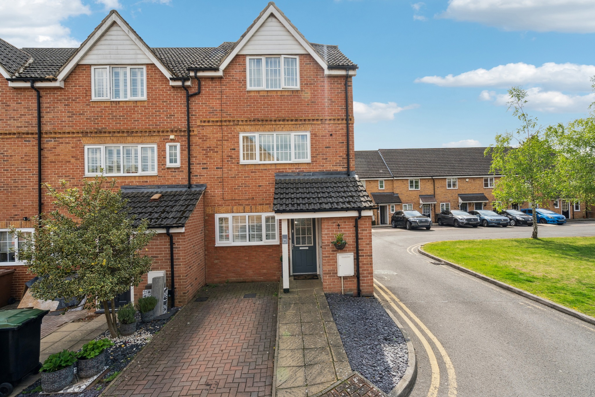 Franklins, Maple Cross, Rickmansworth, WD3