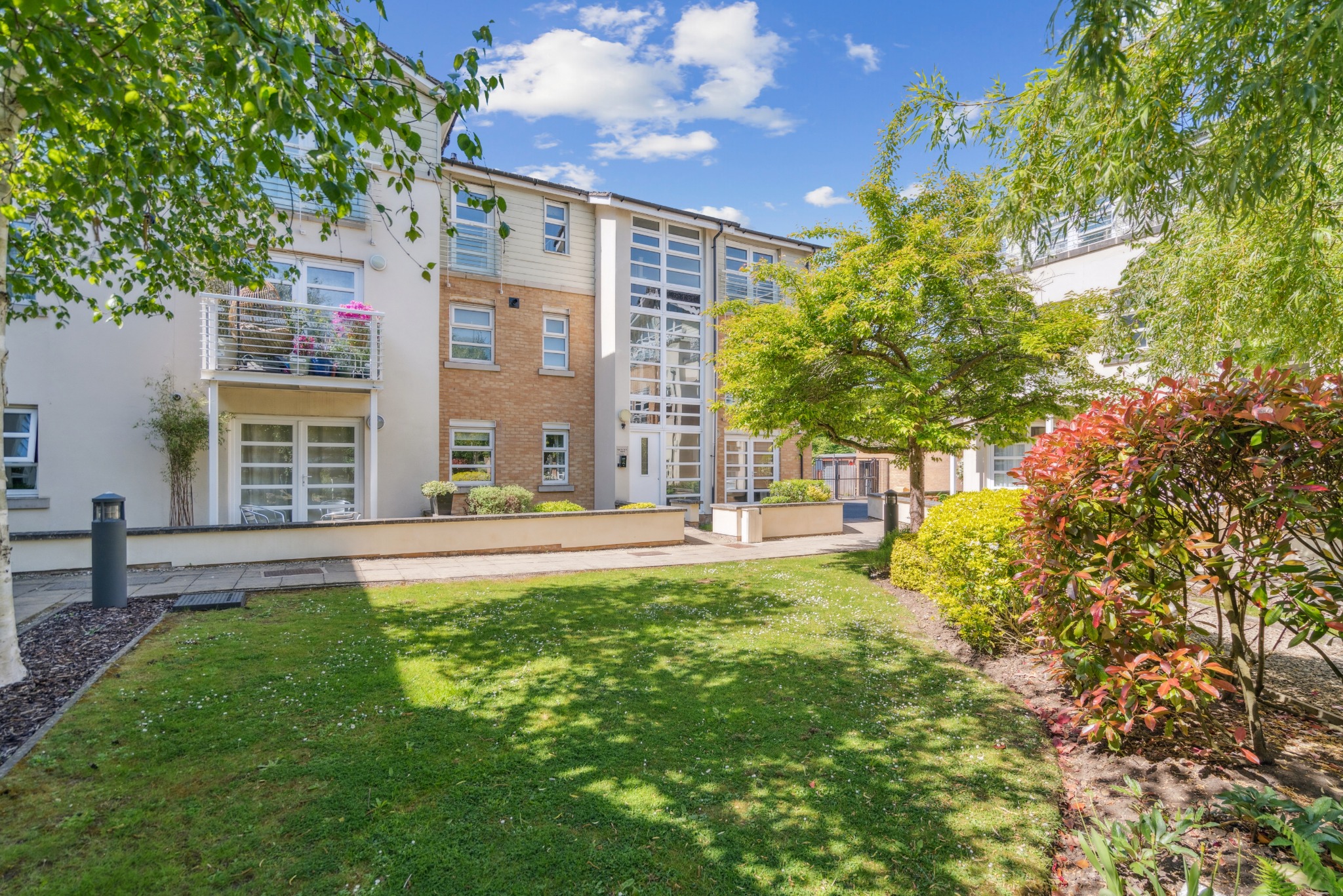 The Quadrant, Rickmansworth, WD3