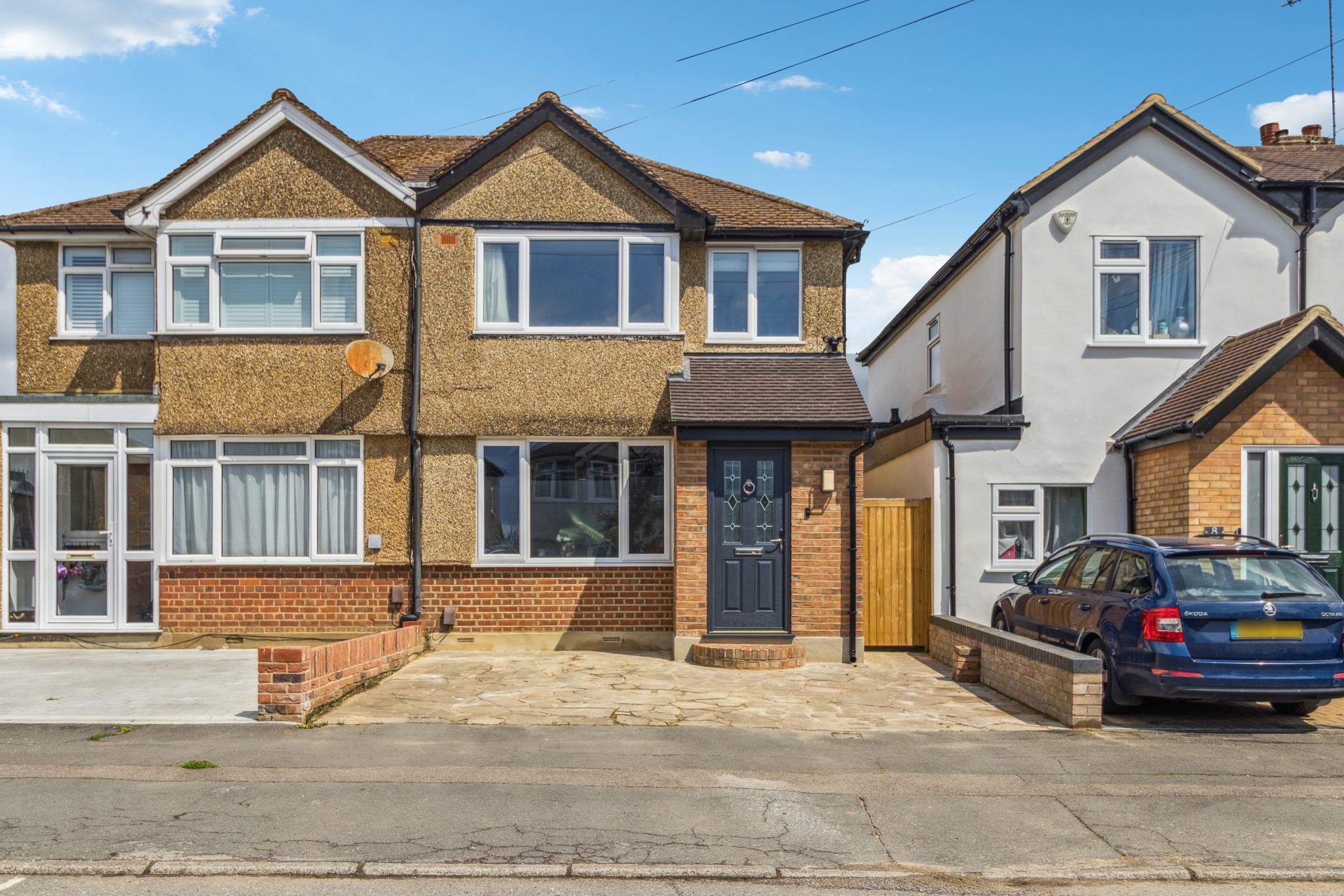 Fuller Way, Croxley Green, Rickmansworth, WD3