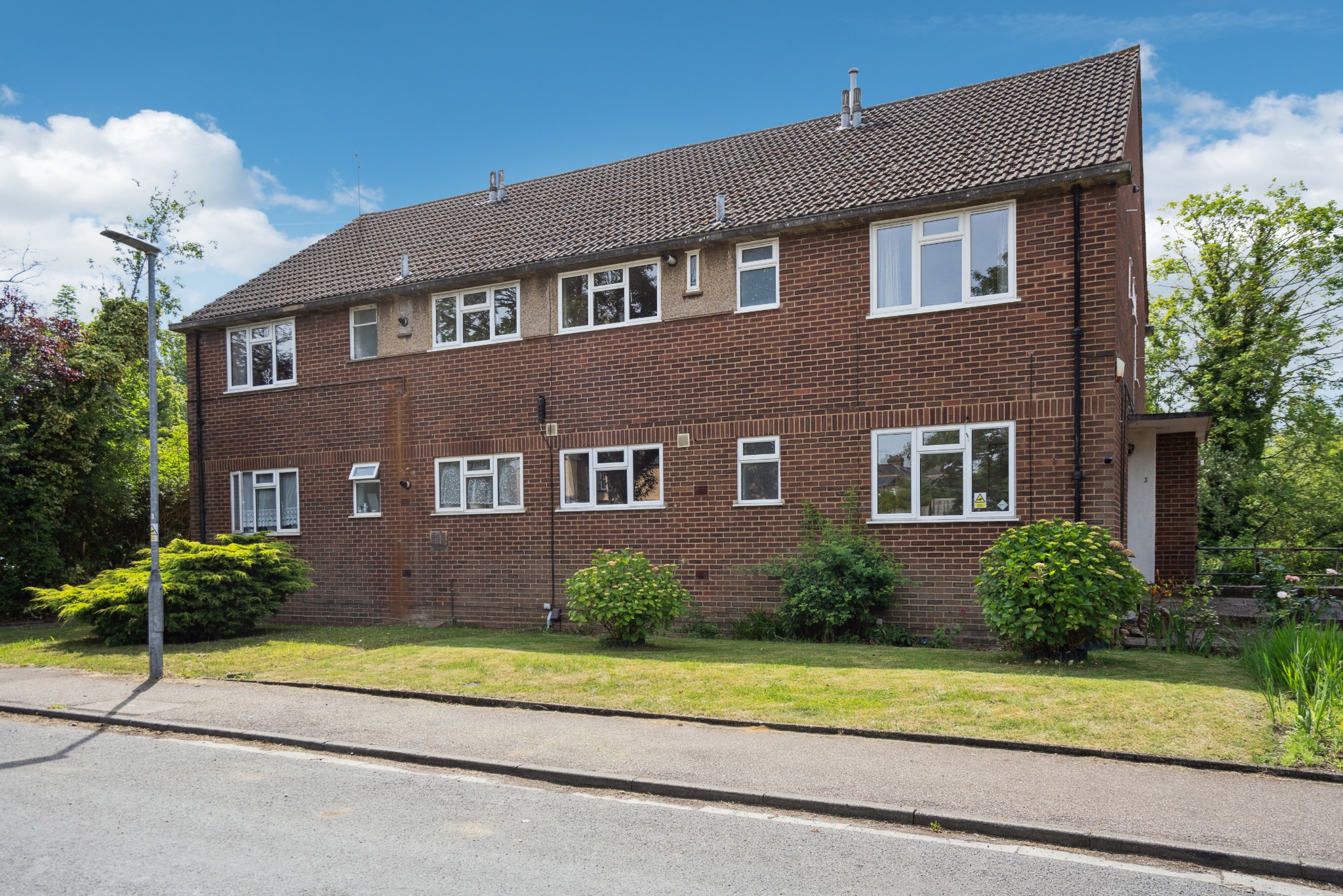 Colne Mead, Mill End, Rickmansworth, WD3