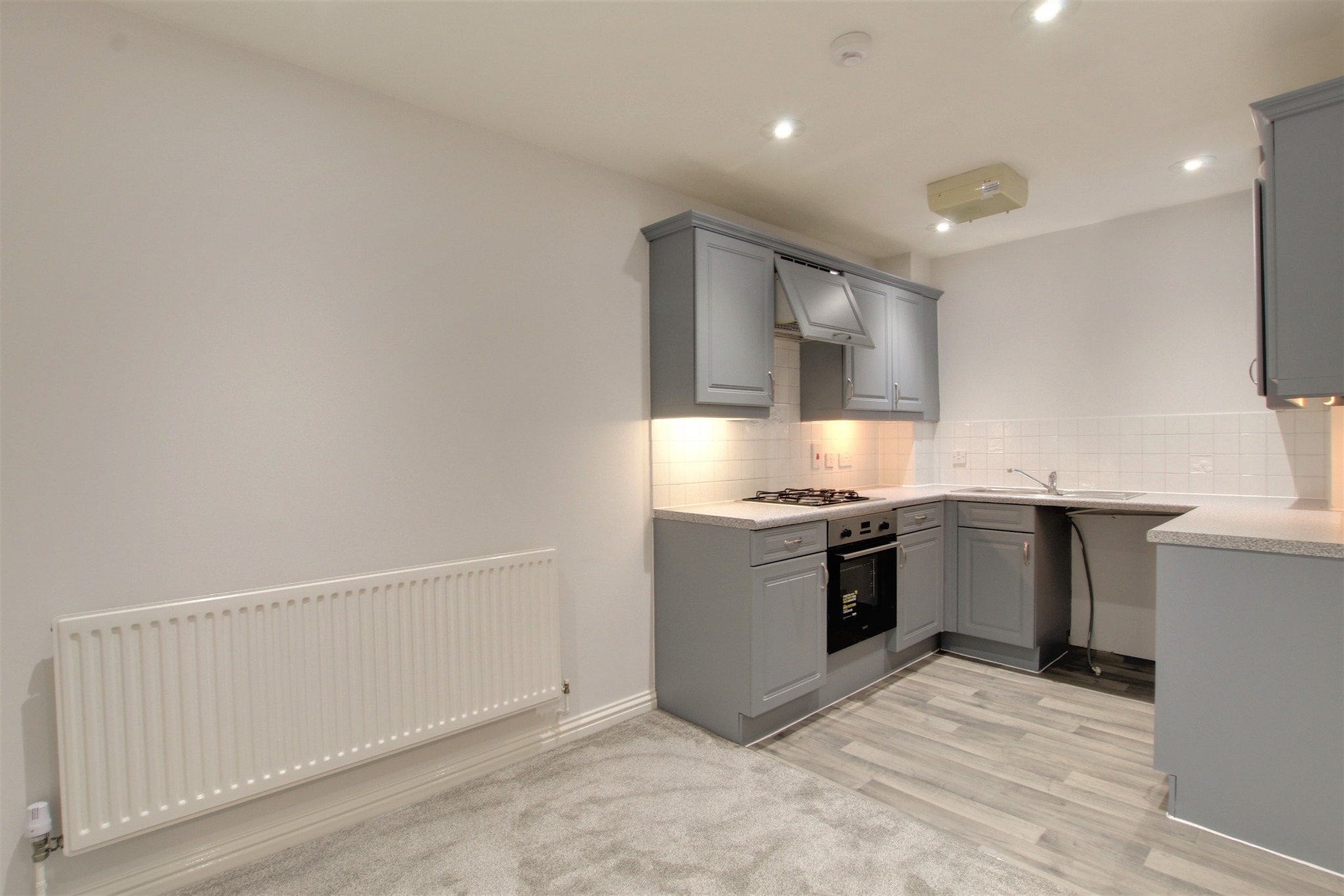 Mill Stream Lodge, Mill End, Rickmansworth, WD3