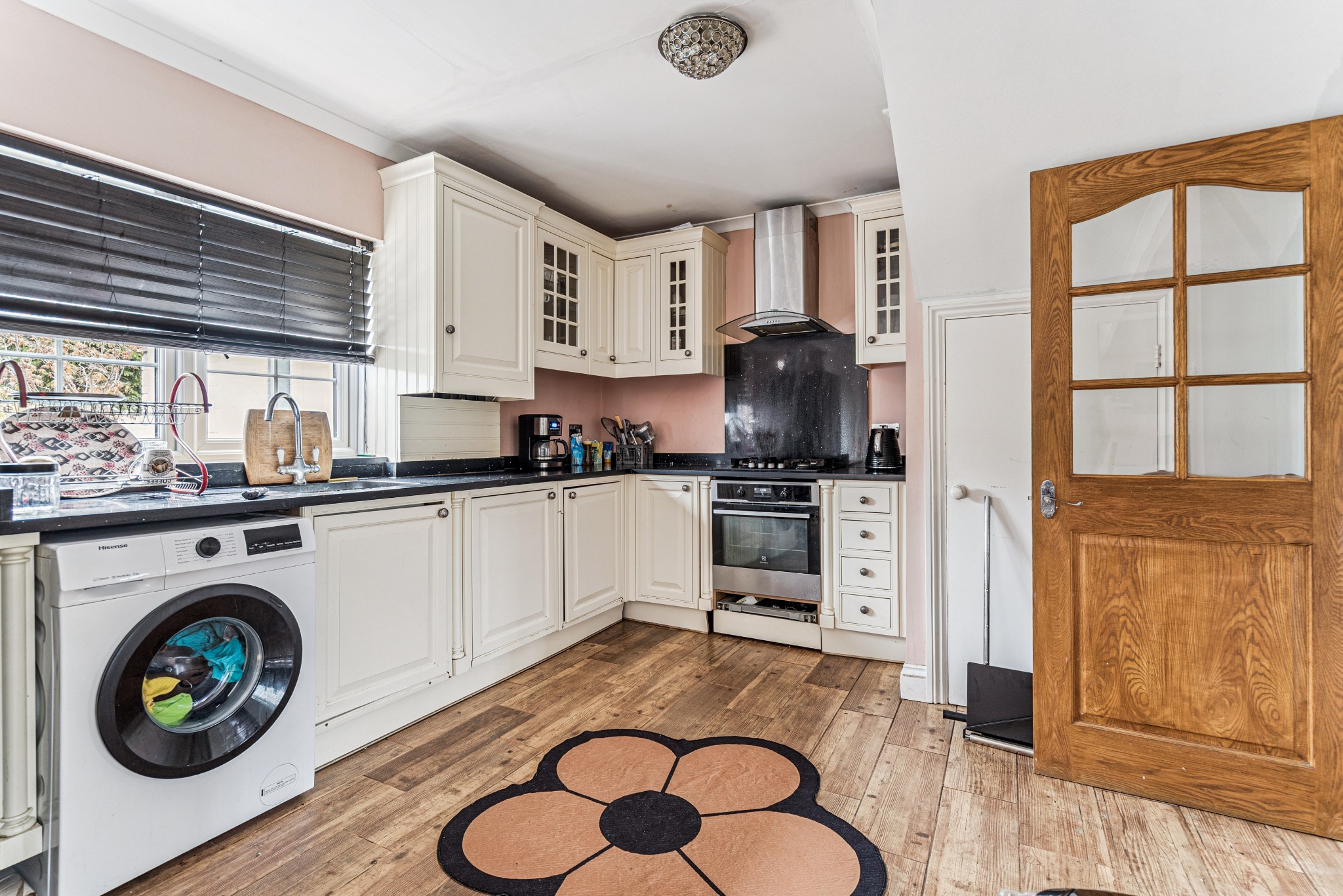 Whitfield Way, Mill End, Rickmansworth, WD3