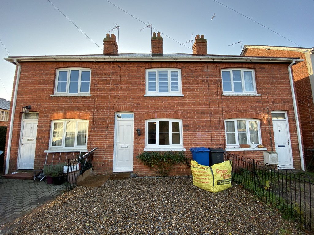 Bakers Cottages, Bakers Lane, Maidenhead
