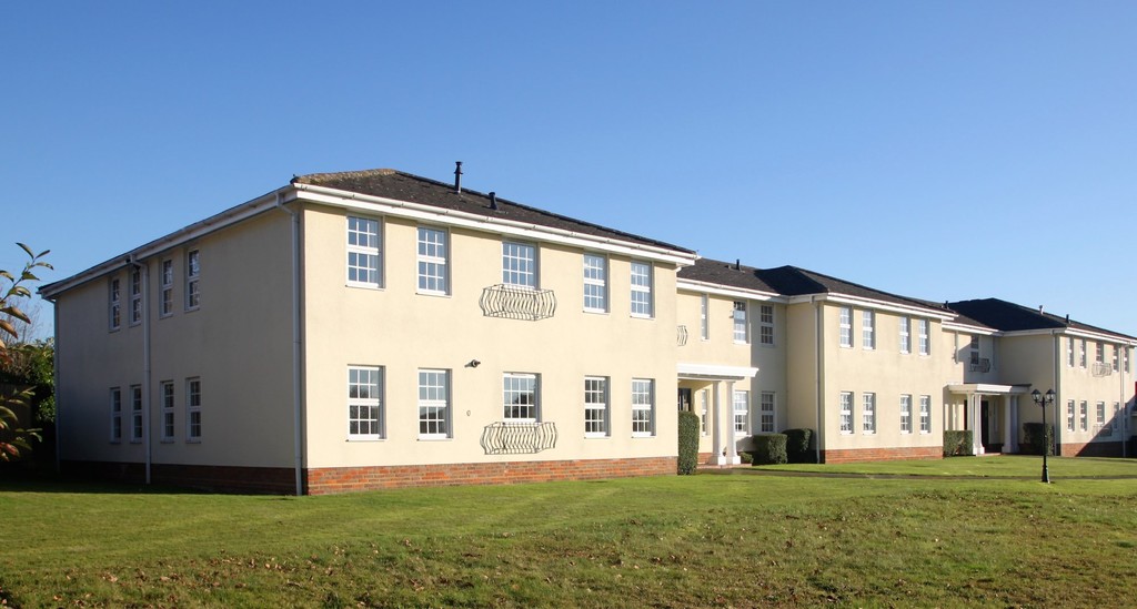 Berry Hill Court, Berry Hill, Taplow