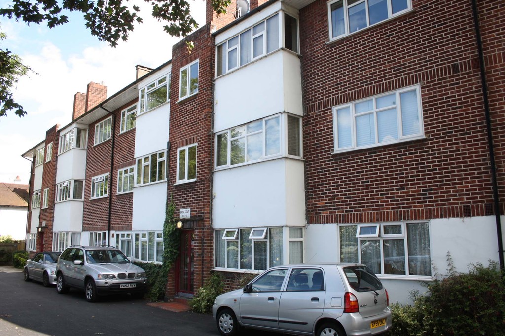 Bridge Court, Maidenhead, Berkshire