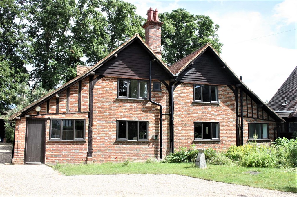 St Augustines, Lake End Road, Taplow