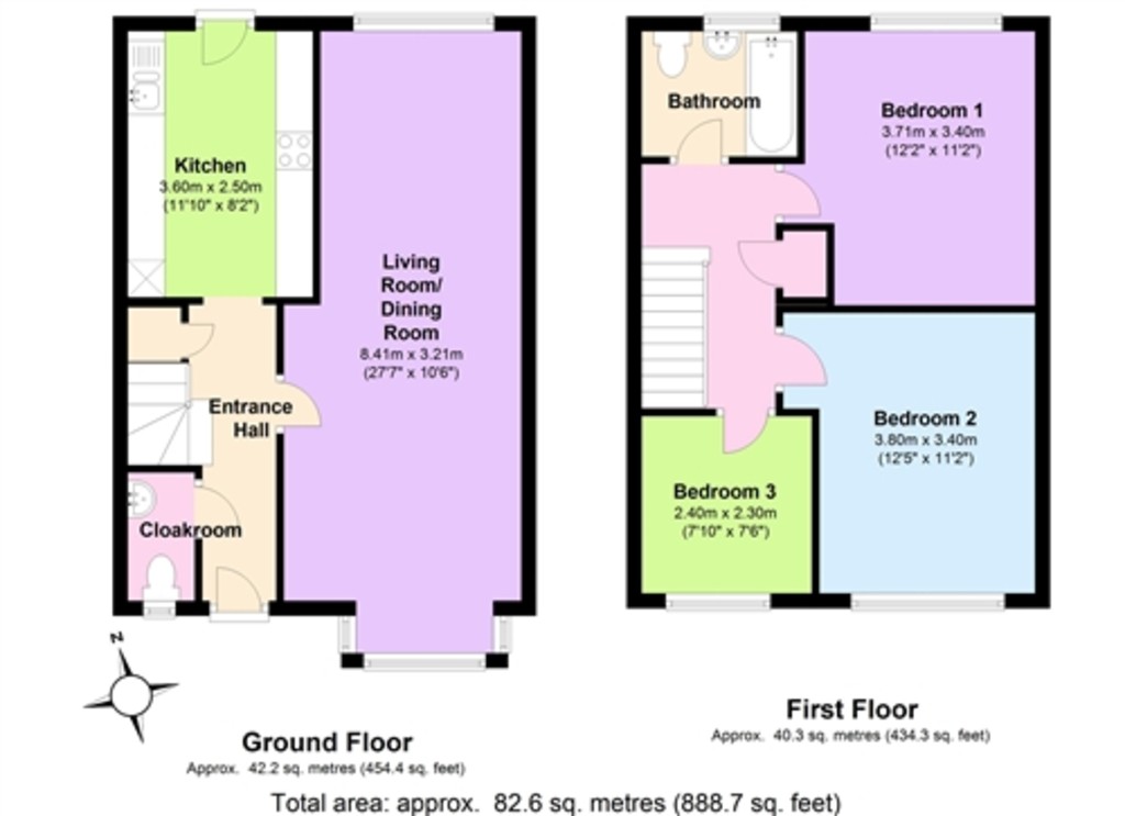 Beverley Gardens, Cranbrook Drive, Maidenhead