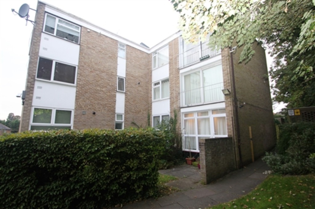 Dunwood Court, Boyn Valley Road, Maidenhead