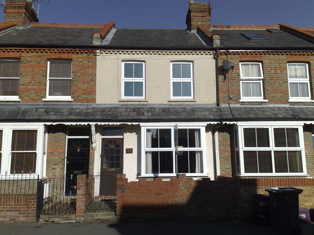 Victor Road, Windsor