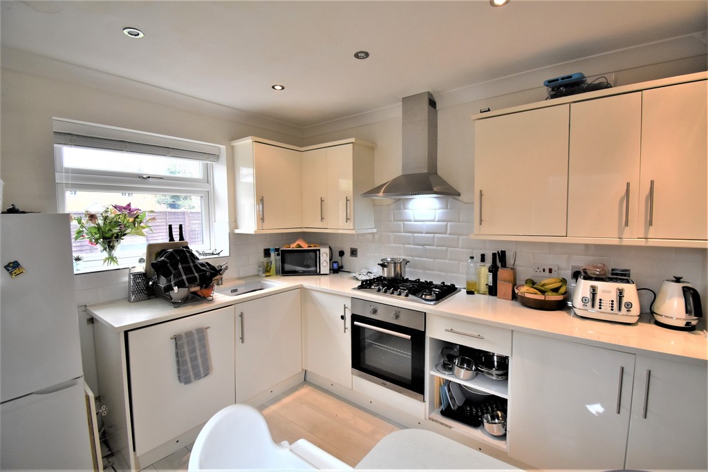 5 Westborough Road