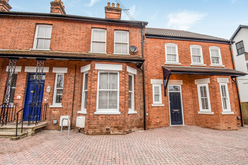 19A St. Lukes Road