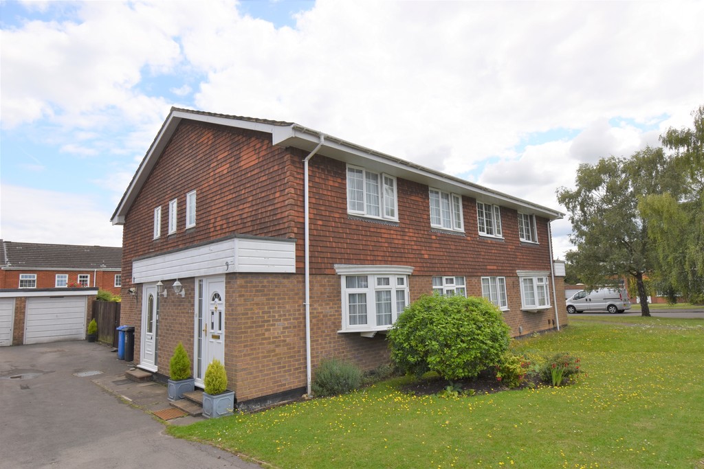 1 Ostler Gate, Maidenhead
