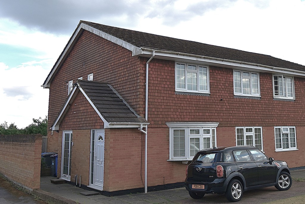 13 Avondale, Maidenhead