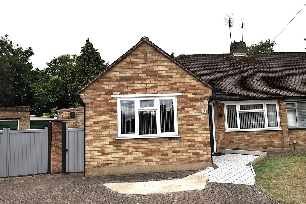 Silver Close, Maidenhead