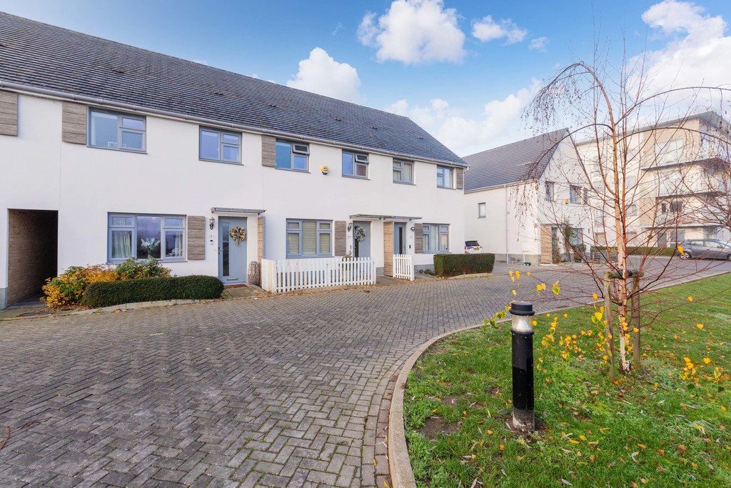 Wallingford Way, Maidenhead