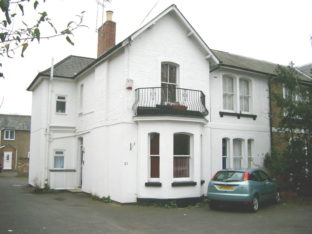 21 Cookham Road, Maidenhead