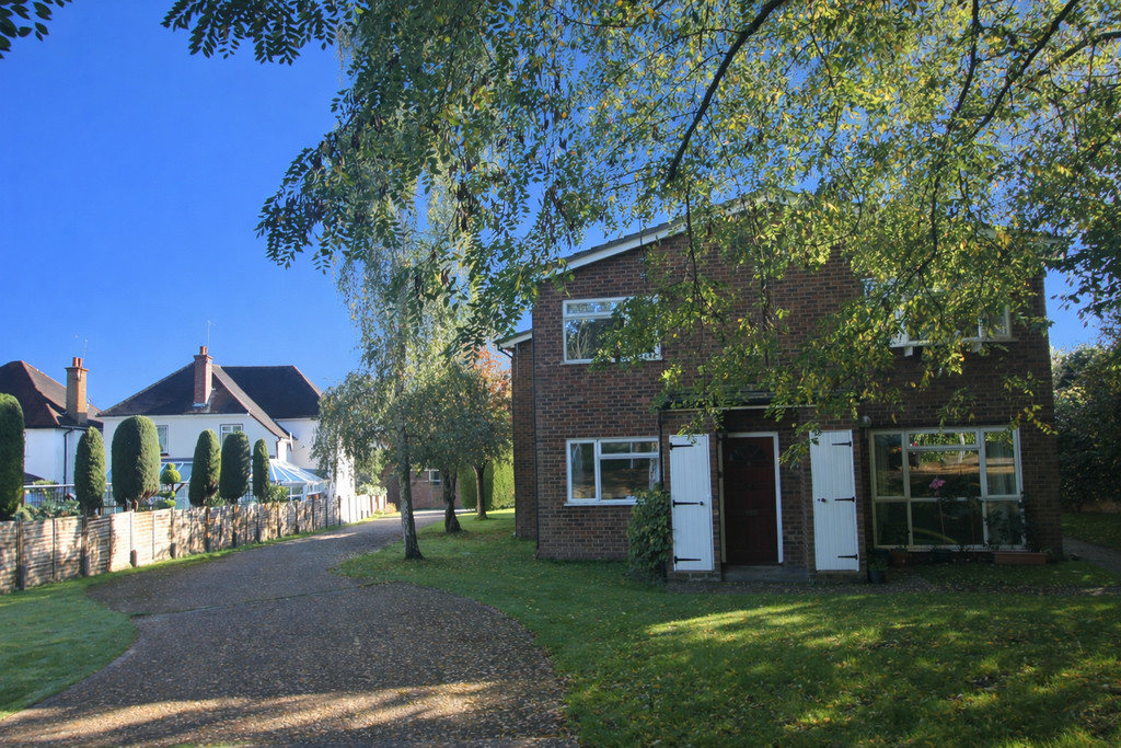 The Crescent, Maidenhead