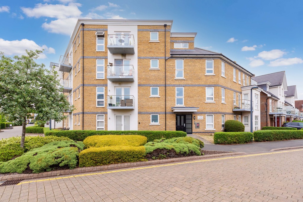 Keepers Court, 13 Raven Drive, Maidenhead