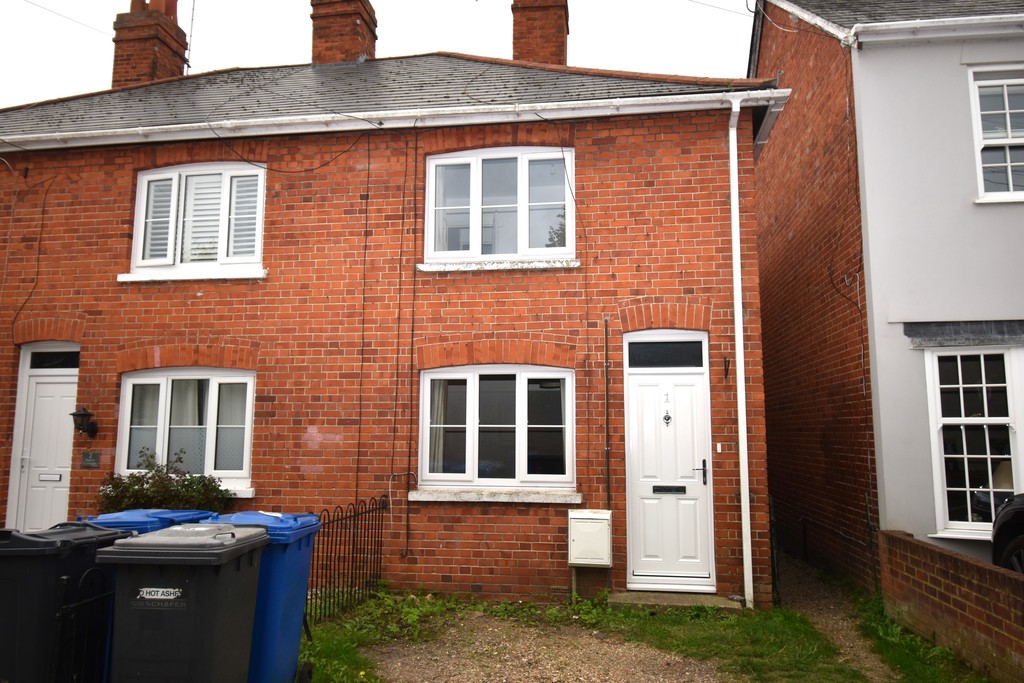 1 Bakers Cottages, Bakers Lane